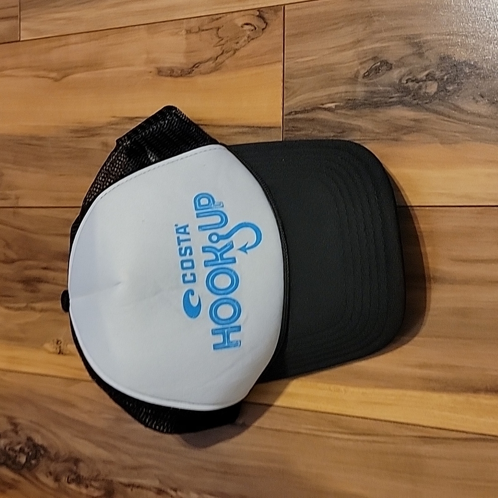 Costa Trucker Hat